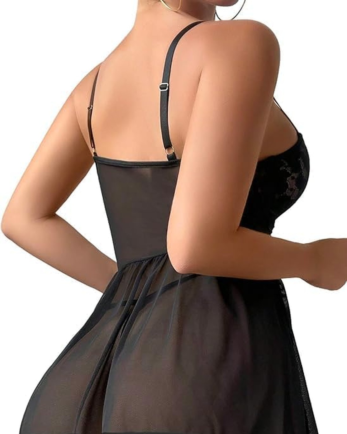 Nuisette Opéra, détail de la pièce