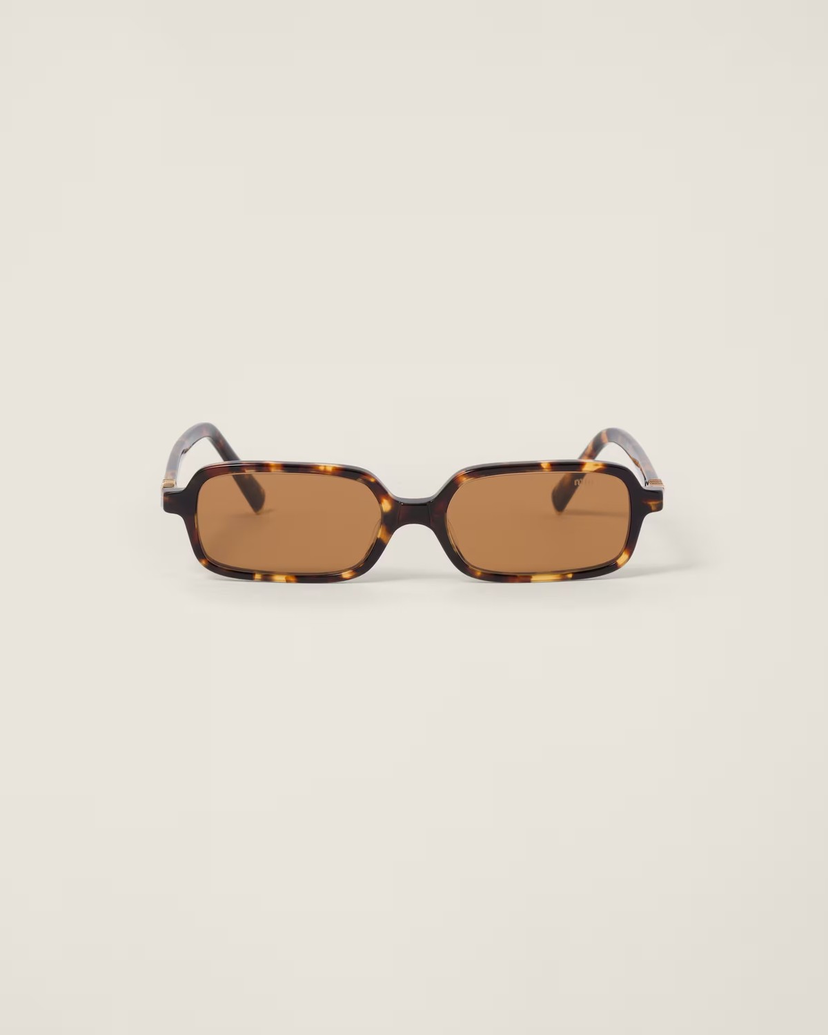 Lunettes Écaille