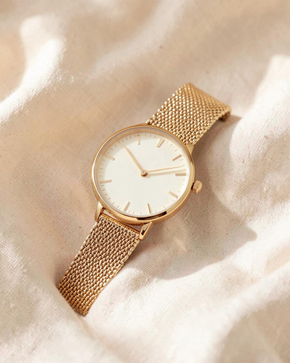 Univers Montres ELLOORIA